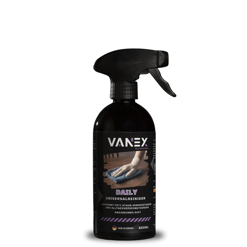 VANEX - Wohnungsset