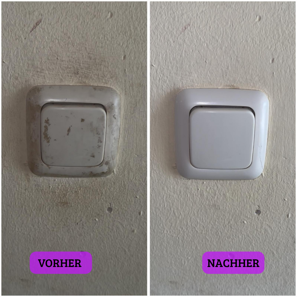 VANEX - Wohnungsset