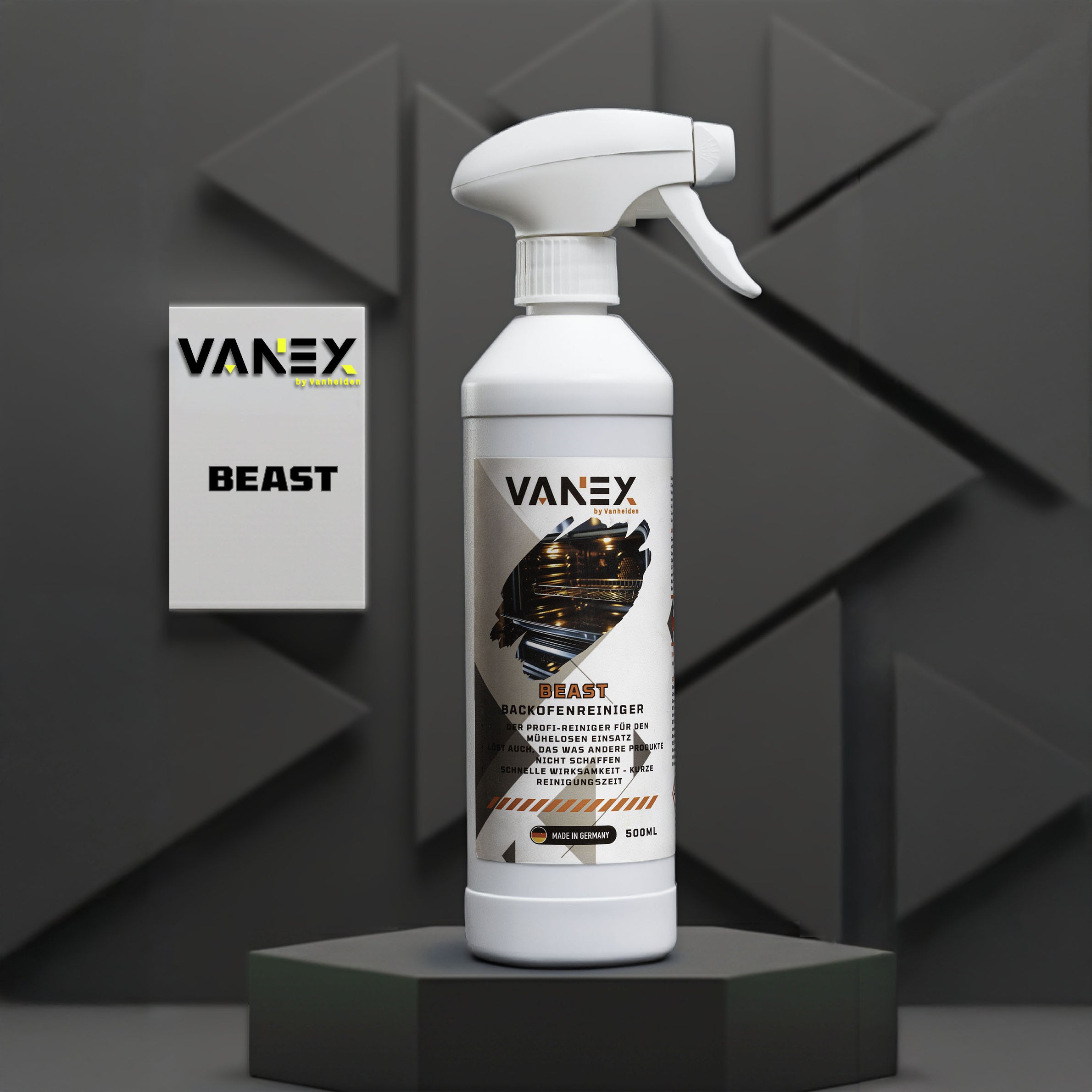 VANEX - BEAST