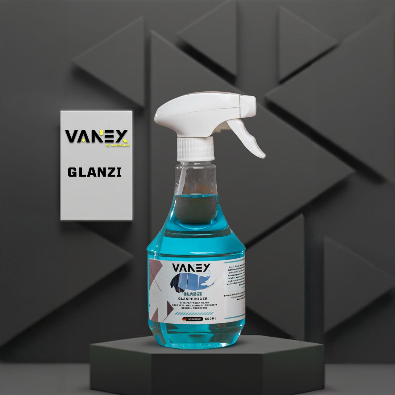 VANEX - GLANZI 500ml