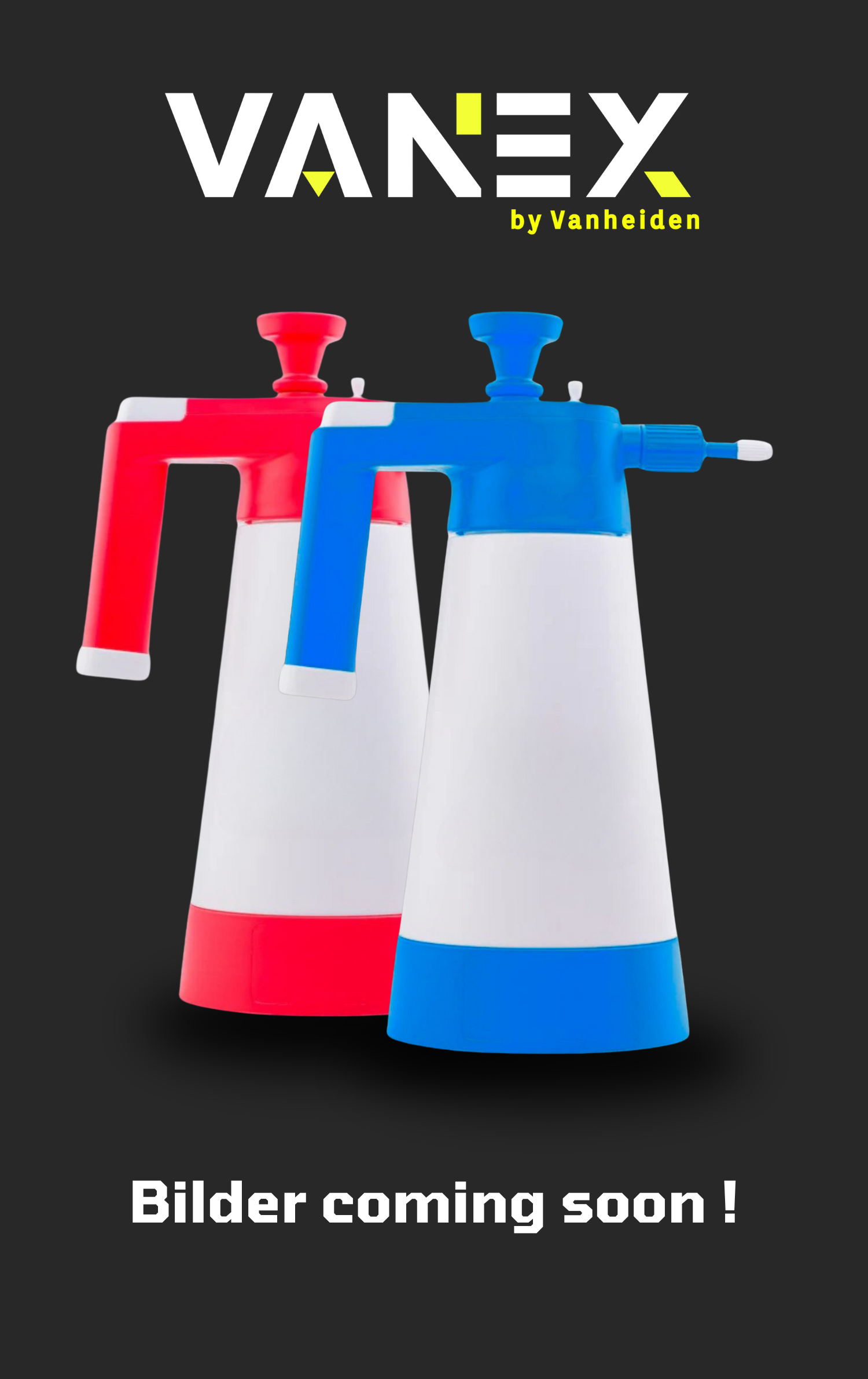 Geschenk / Pumpsprüher 1,5l