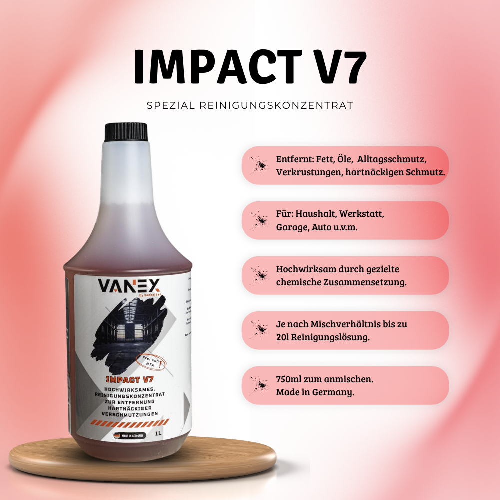 IMPACT V7 1l Sondermenge