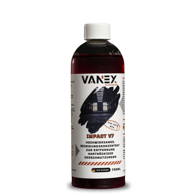 VANEX by Vanheiden