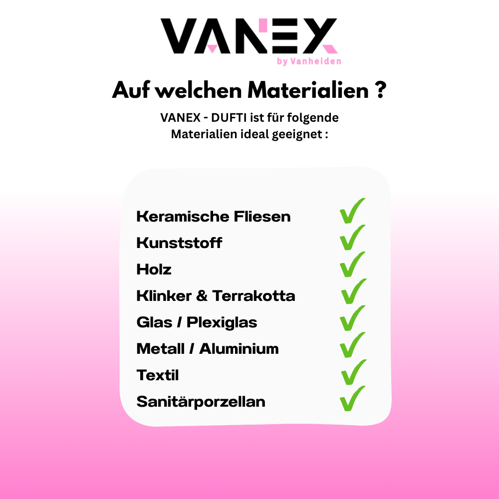 DUFTI - Geruchsentferner