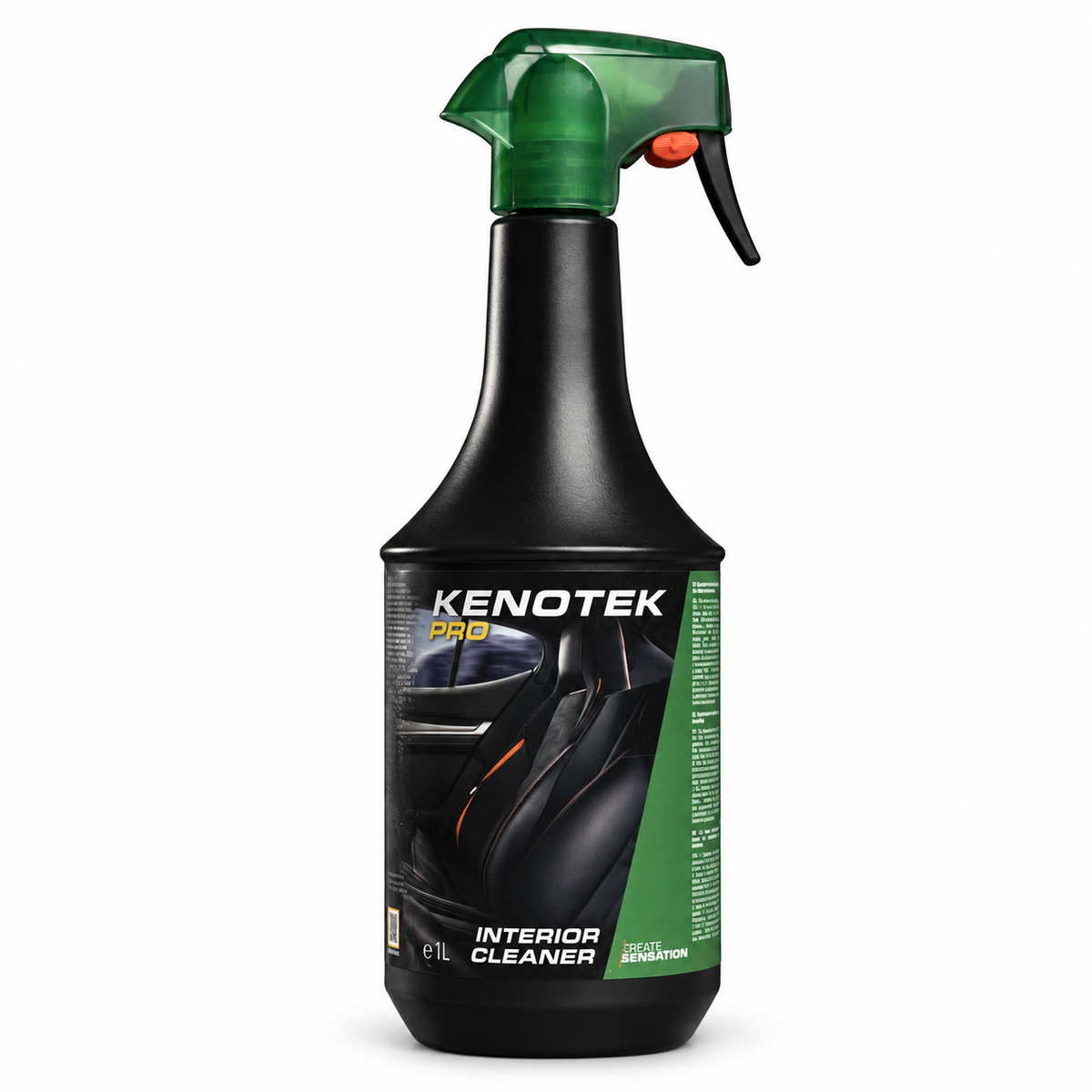 KENOTEK - Fahrzeug Set