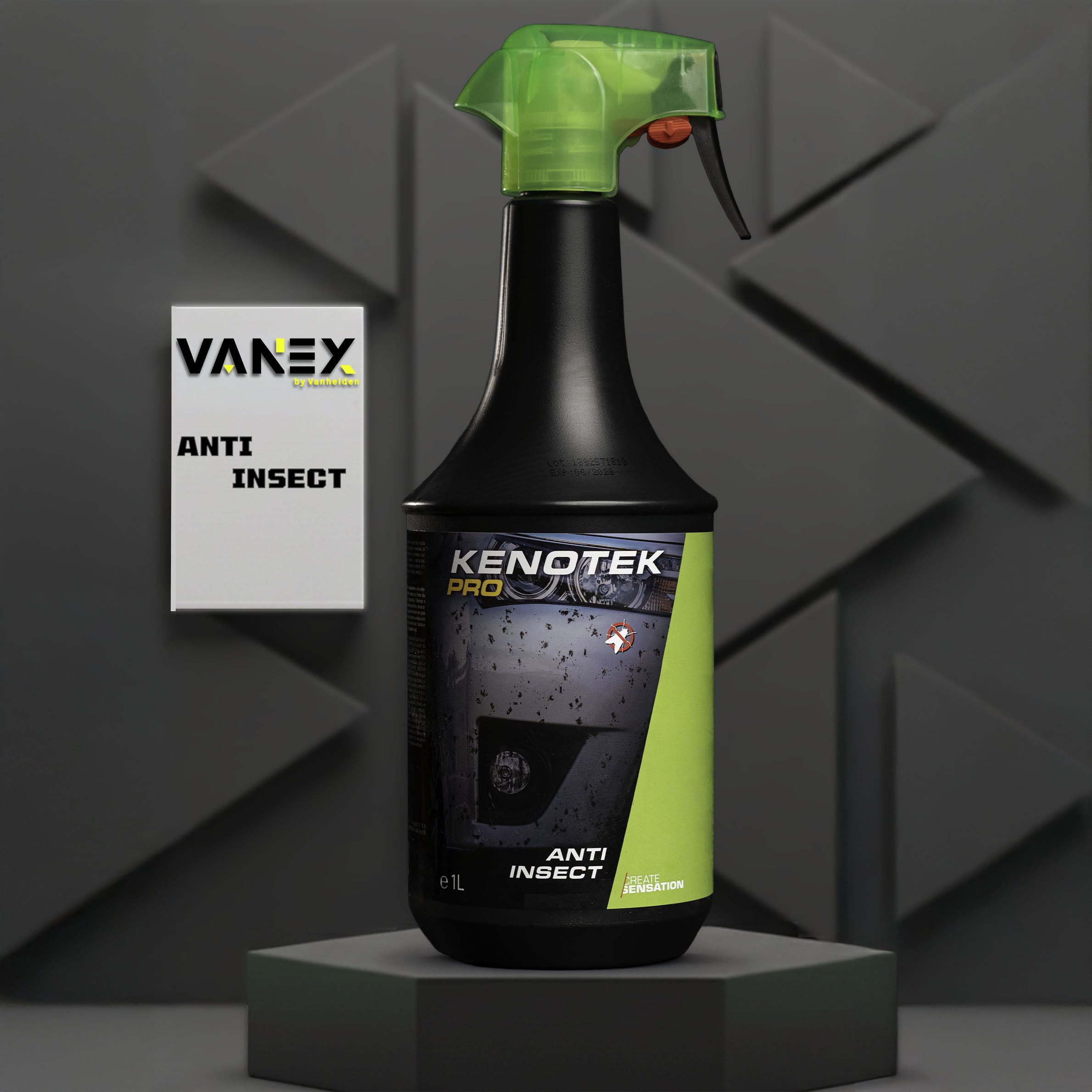 KENOTEK - Insektenentferner 1l