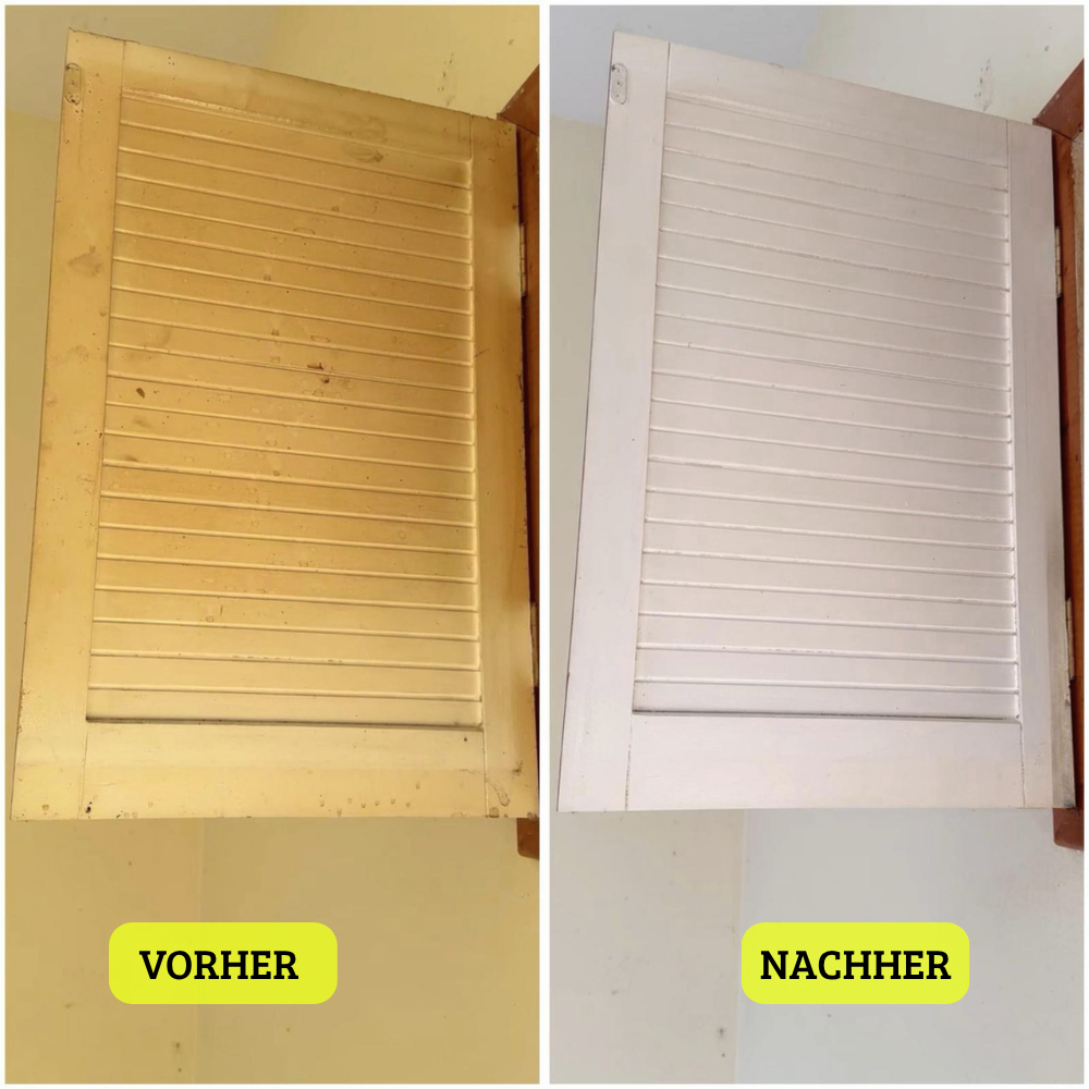 SMOKER - Nikotinreiniger