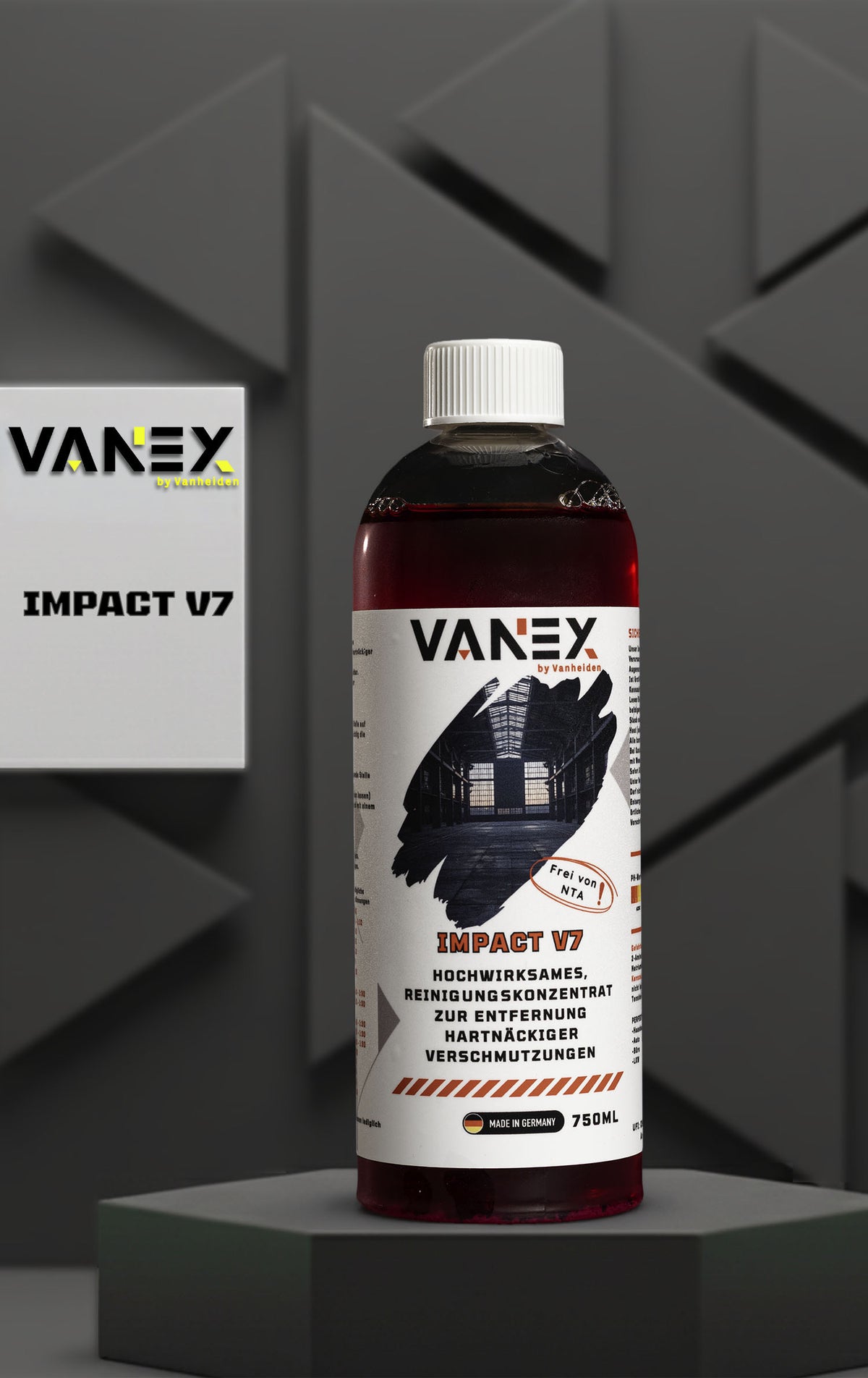 VANEX